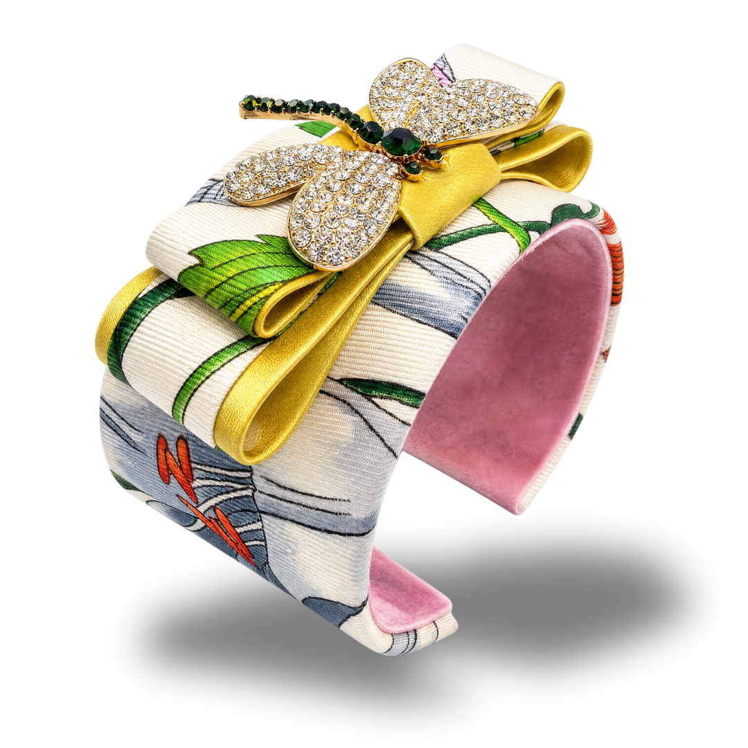 Gucci Cuff Bracelet | Gucci Jewelry