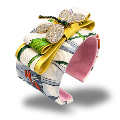Gucci Cuff Bracelet | Gucci Jewelry