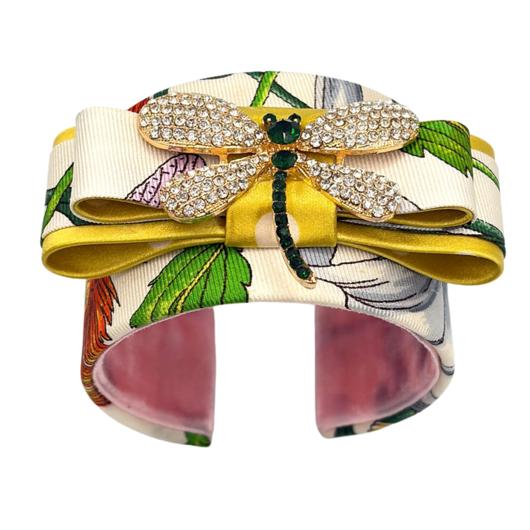 Gucci Cuff Bracelet | Gucci Jewelry