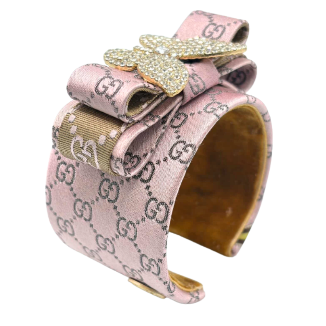 Gucci Cuff Bracelet | Gucci Jewelry
