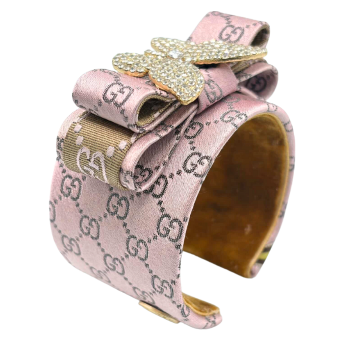 Gucci Cuff Bracelet | Gucci Jewelry