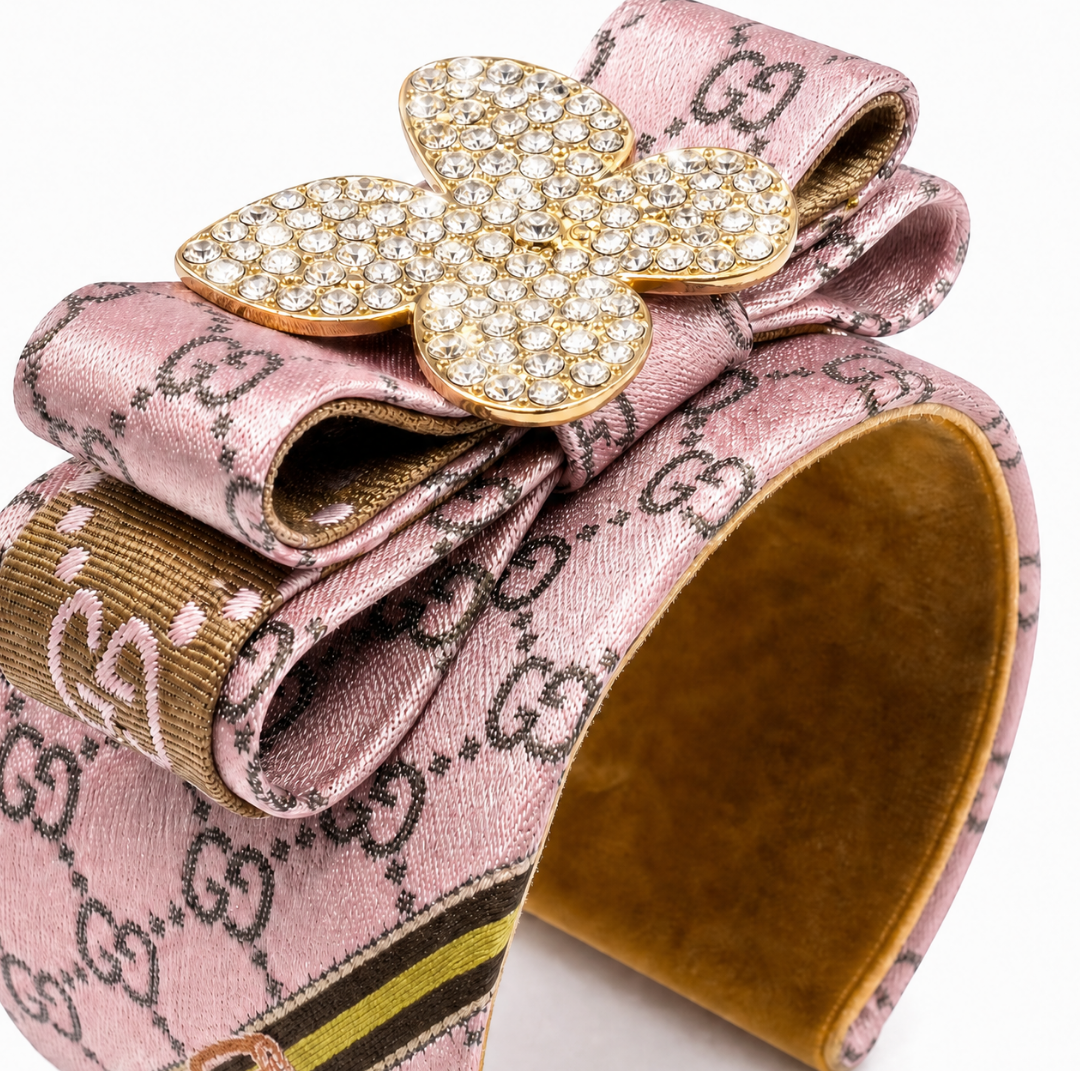 Gucci Cuff Bracelet | Gucci Jewelry