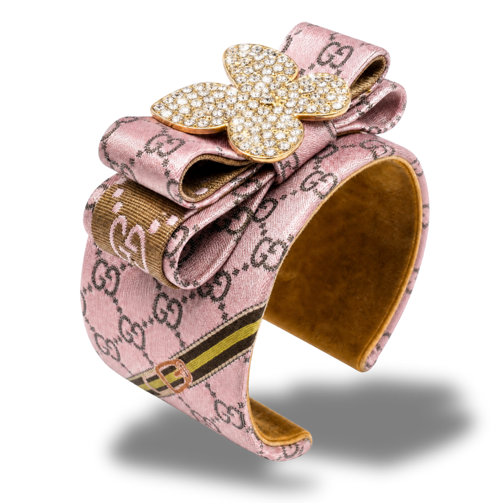 Gucci Cuff Bracelet | Gucci Jewelry