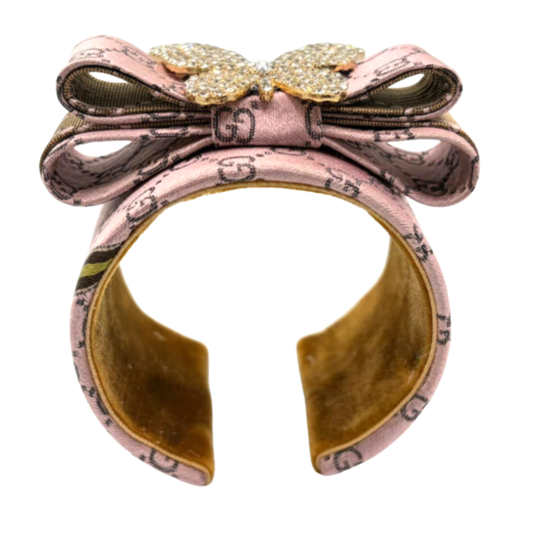 Gucci Cuff Bracelet | Gucci Jewelry