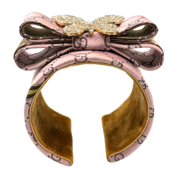 Gucci Cuff Bracelet | Gucci Jewelry
