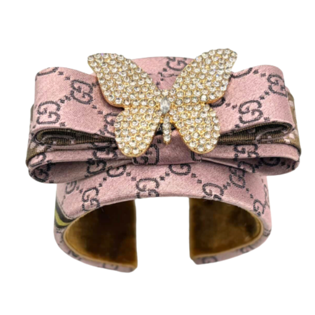 Gucci Cuff Bracelet | Gucci Jewelry