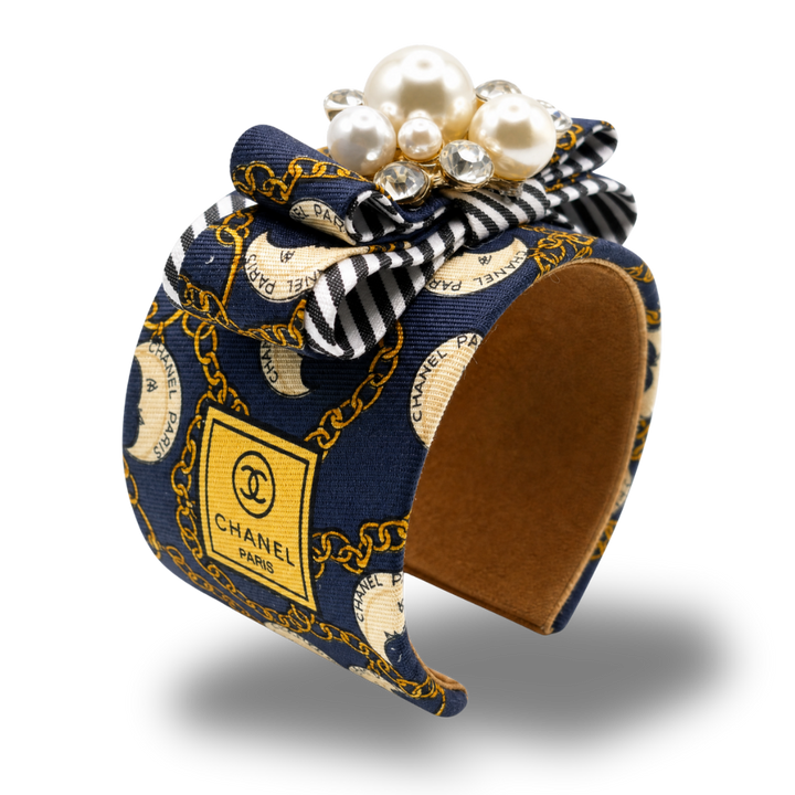 Chanel Cuff Bracelet | Chanel Jewelry