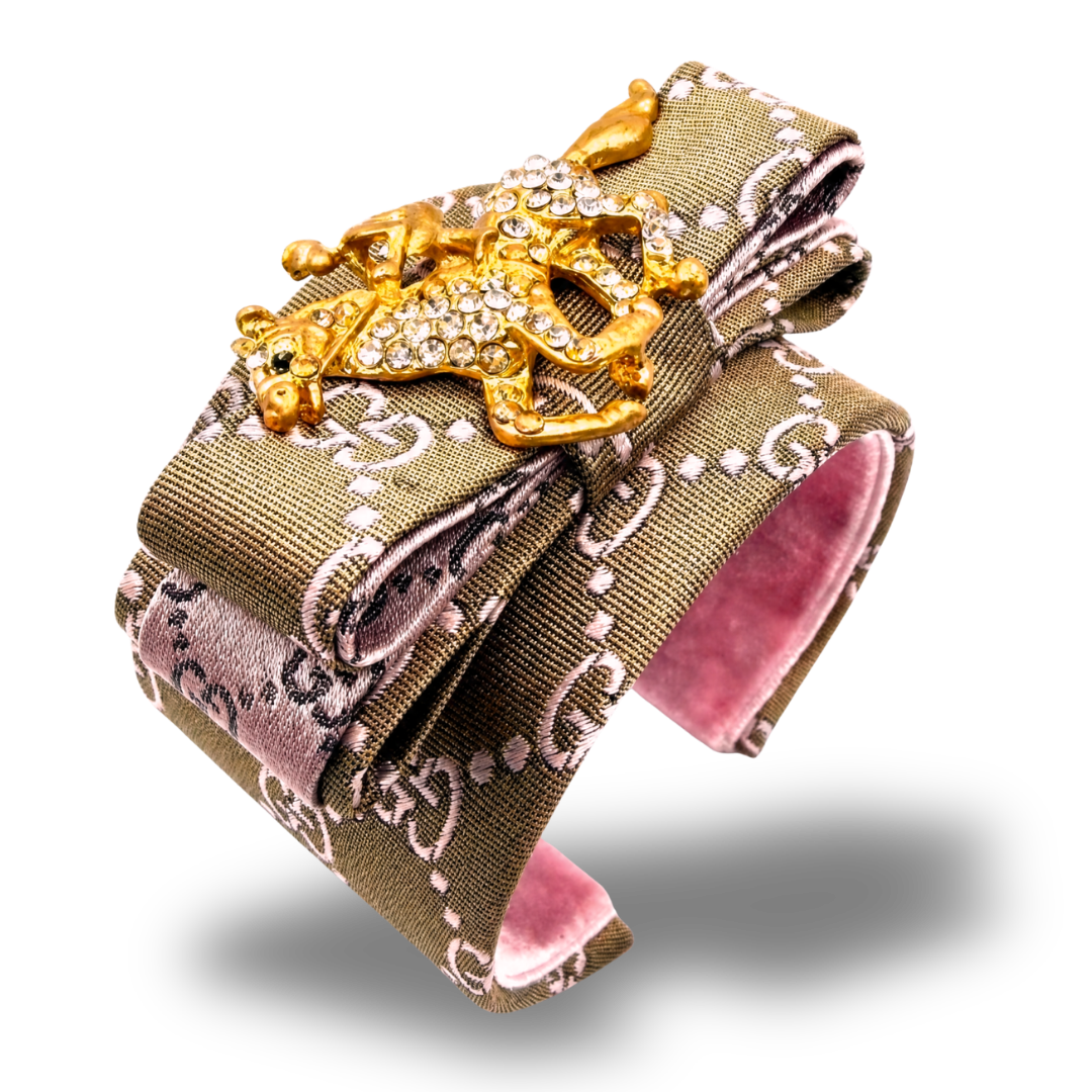 gucci cuff bracelet | gucci jewelry
