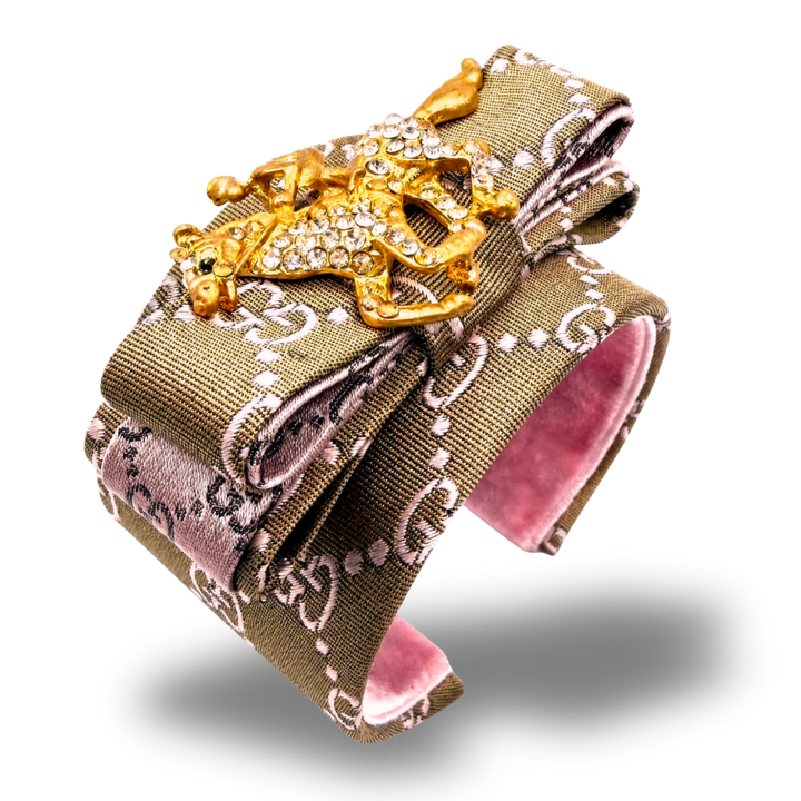 gucci cuff bracelet | gucci jewelry
