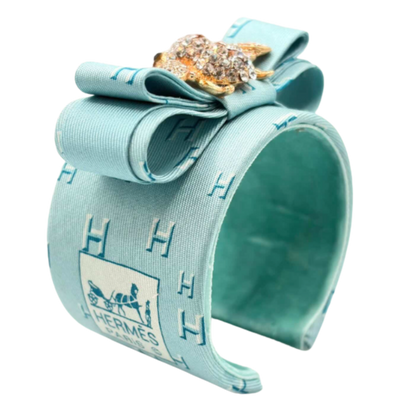 Hermes Cuff Bracelet | Hermes Jewelry