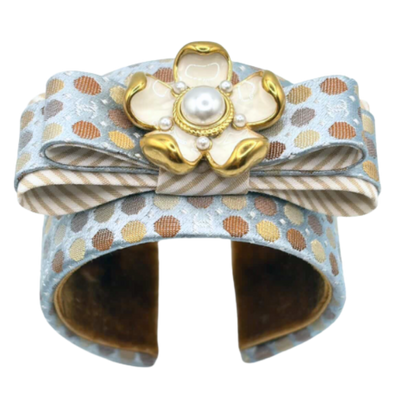 Chanel Cuff Bracelet | Chanel Jewelry