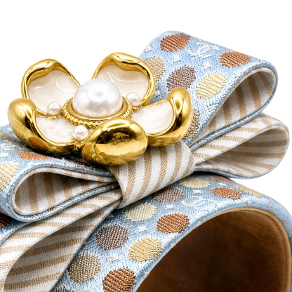 Chanel Cuff Bracelet | Chanel Jewelry