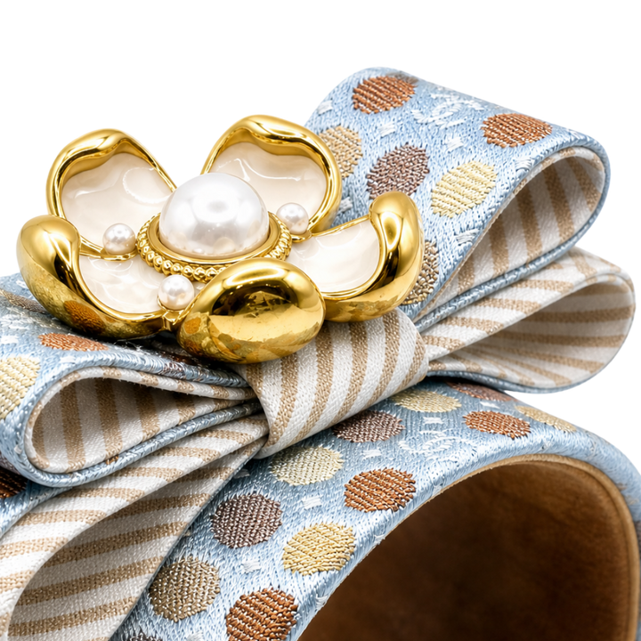 Chanel Cuff Bracelet | Chanel Jewelry
