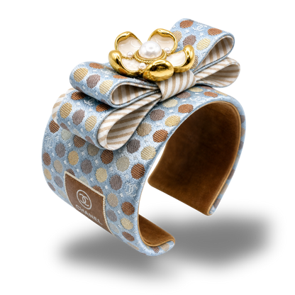 Chanel Cuff Bracelet | Chanel Jewelry