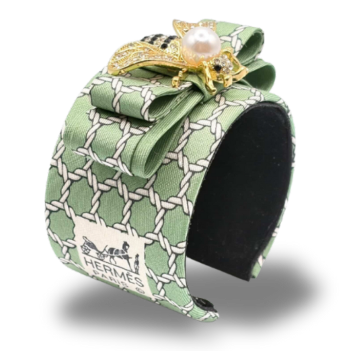 Hermes Cuff Bracelet | Hermes Jewelry