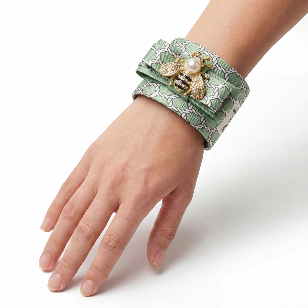 Hermes Cuff Bracelet | Hermes Jewelry