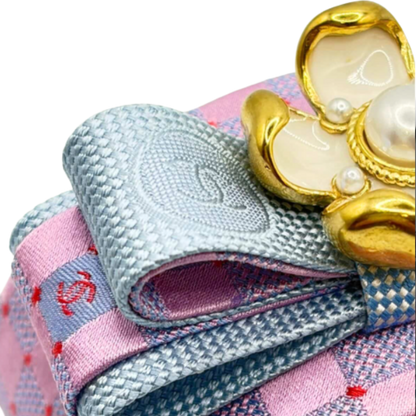 Chanel Cuff Bracelet | Chanel Jewelry