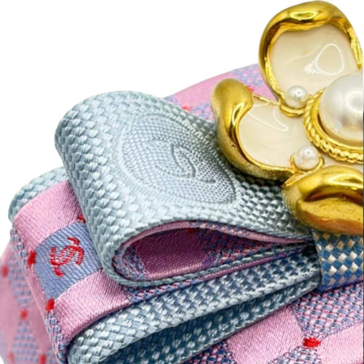 Chanel Cuff Bracelet | Chanel Jewelry