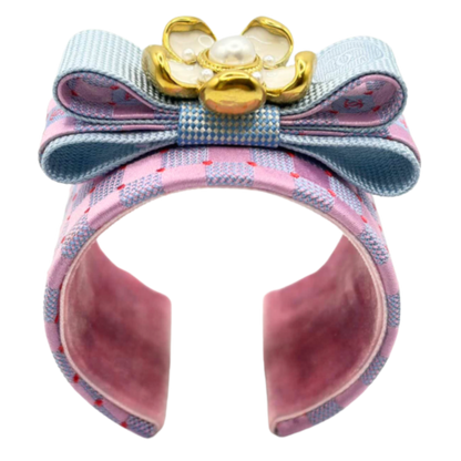 Chanel Cuff Bracelet | Chanel Jewelry