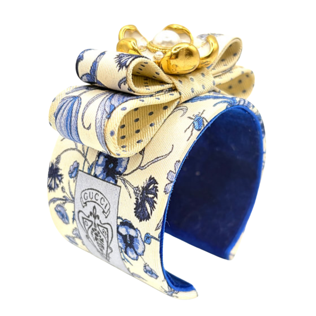 Gucci Cuff Bracelet | Gucci Jewelry