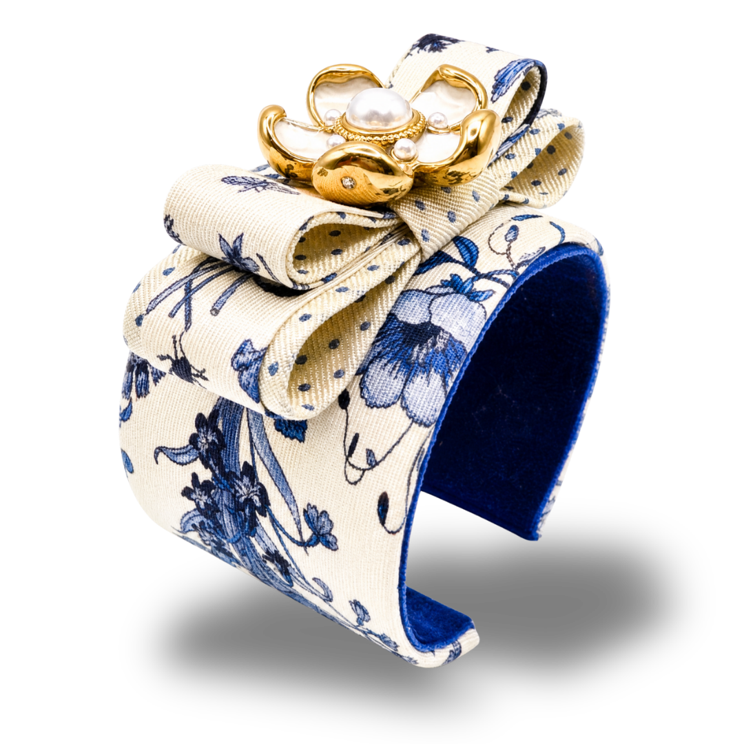 Gucci Cuff Bracelet | Gucci Jewelry