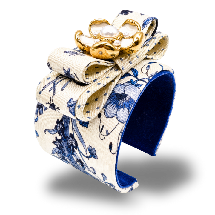 Gucci Cuff Bracelet | Gucci Jewelry