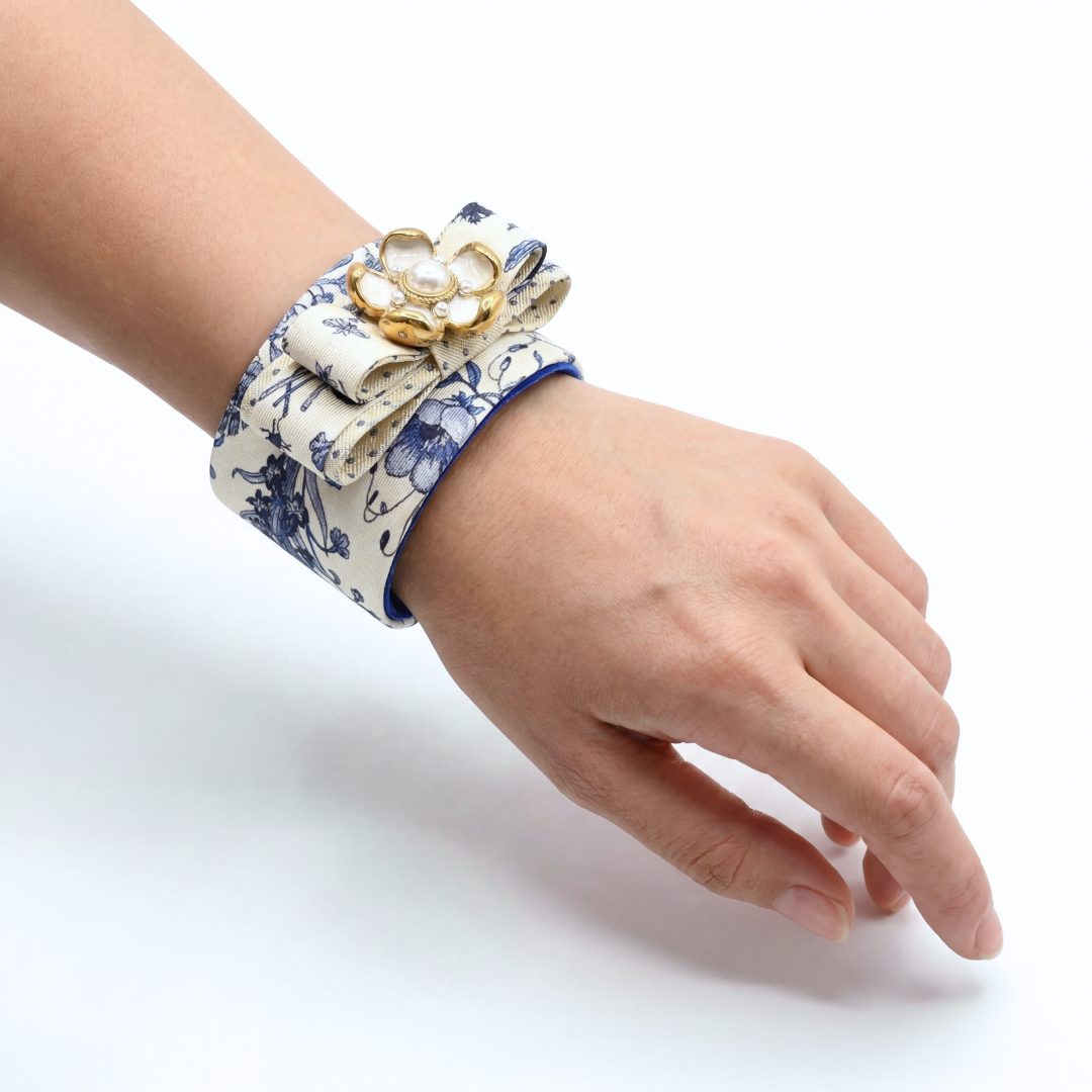 Gucci Cuff Bracelet | Gucci Jewelry