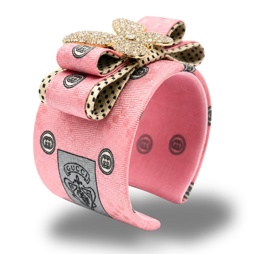 Gucci Cuff Bracelet | Gucci Jewelry
