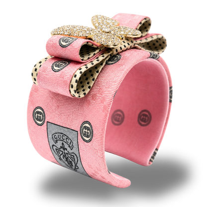 Gucci Cuff Bracelet | Gucci Jewelry