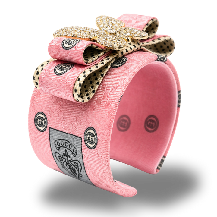 Gucci Cuff Bracelet | Gucci Jewelry