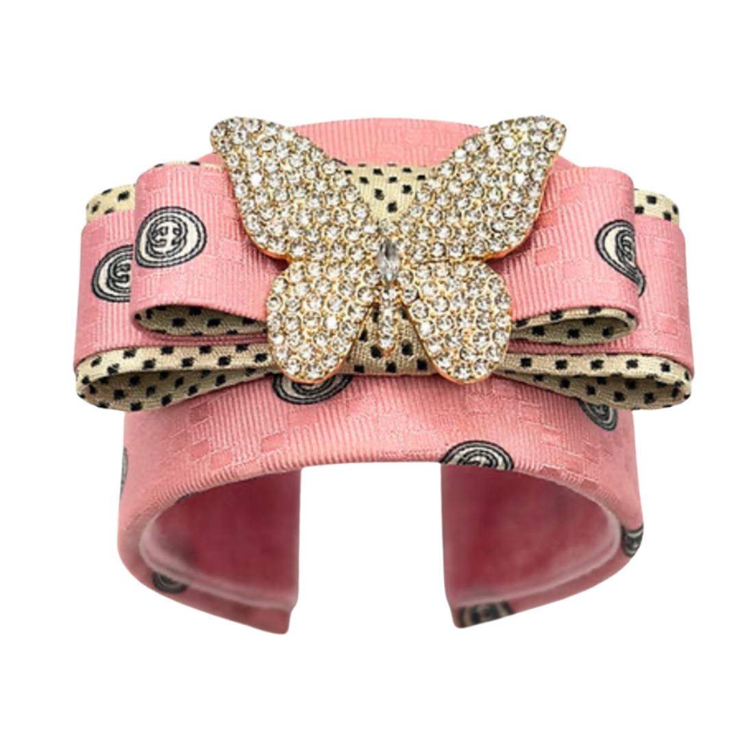 Gucci Cuff Bracelet | Gucci Jewelry