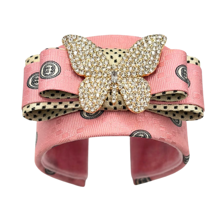 Gucci Cuff Bracelet | Gucci Jewelry