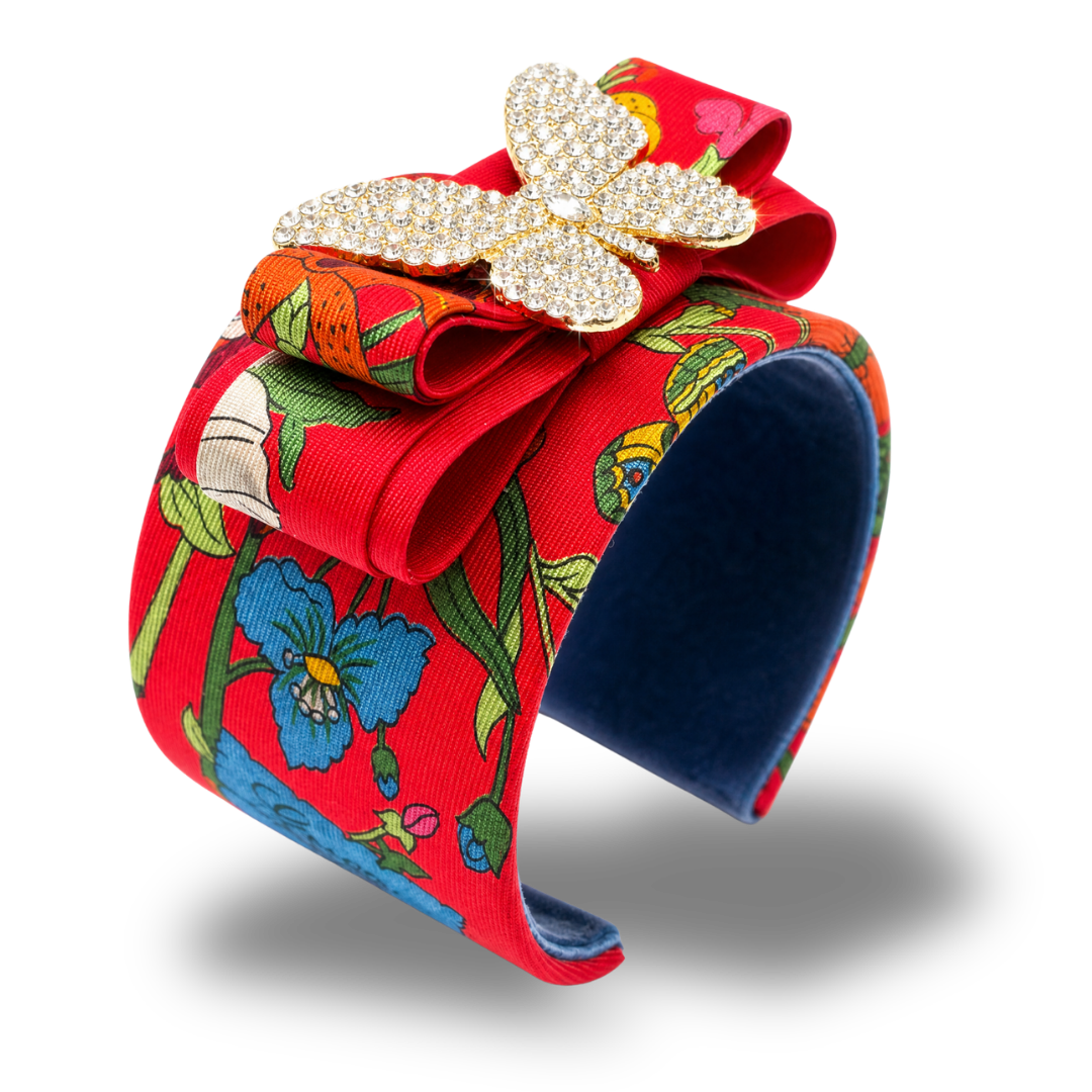 Gucci Cuff Bracelet | Gucci Jewelry