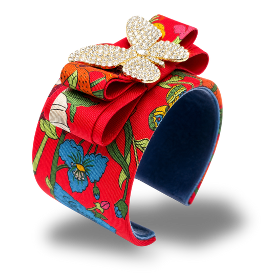 Gucci Cuff Bracelet | Gucci Jewelry