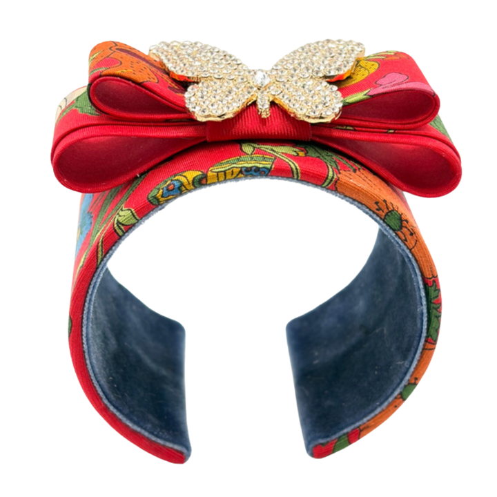 Gucci Cuff Bracelet | Gucci Jewelry