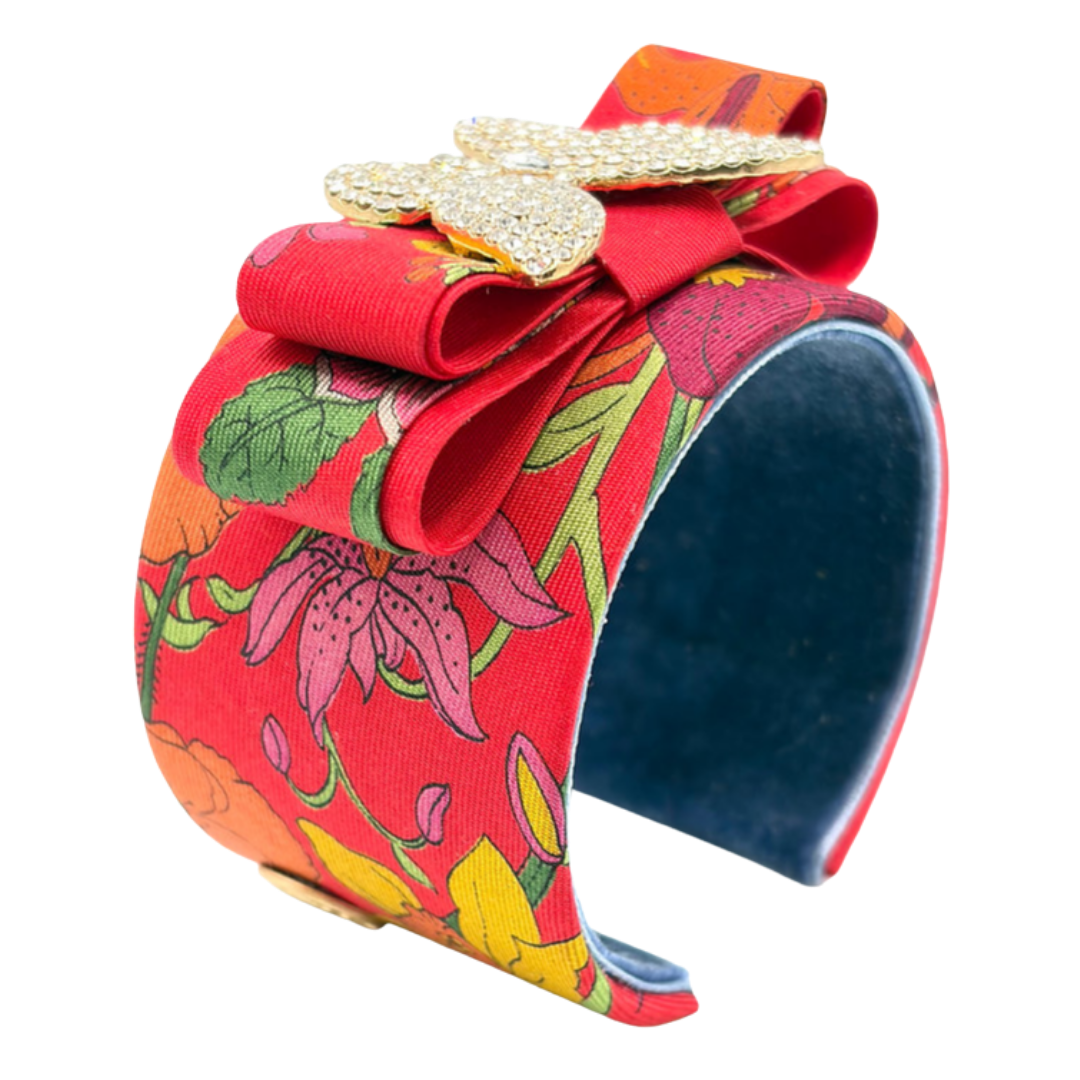 Gucci Cuff Bracelet | Gucci Jewelry