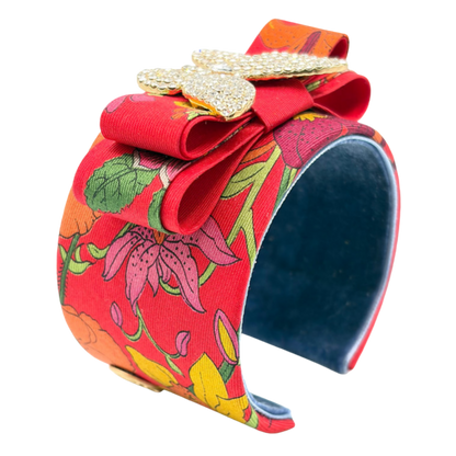 Gucci Cuff Bracelet | Gucci Jewelry
