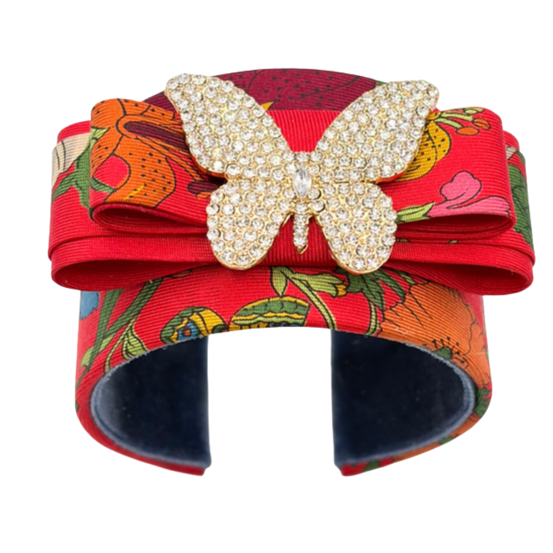 Gucci Cuff Bracelet | Gucci Jewelry