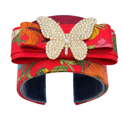 Gucci Cuff Bracelet | Gucci Jewelry