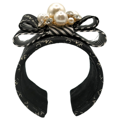 Chaneli Cuff Bracelet | Chanel Jewelry
