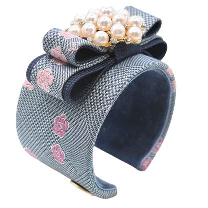 Chanel Cuff Bracelet | Chanel Jewelry