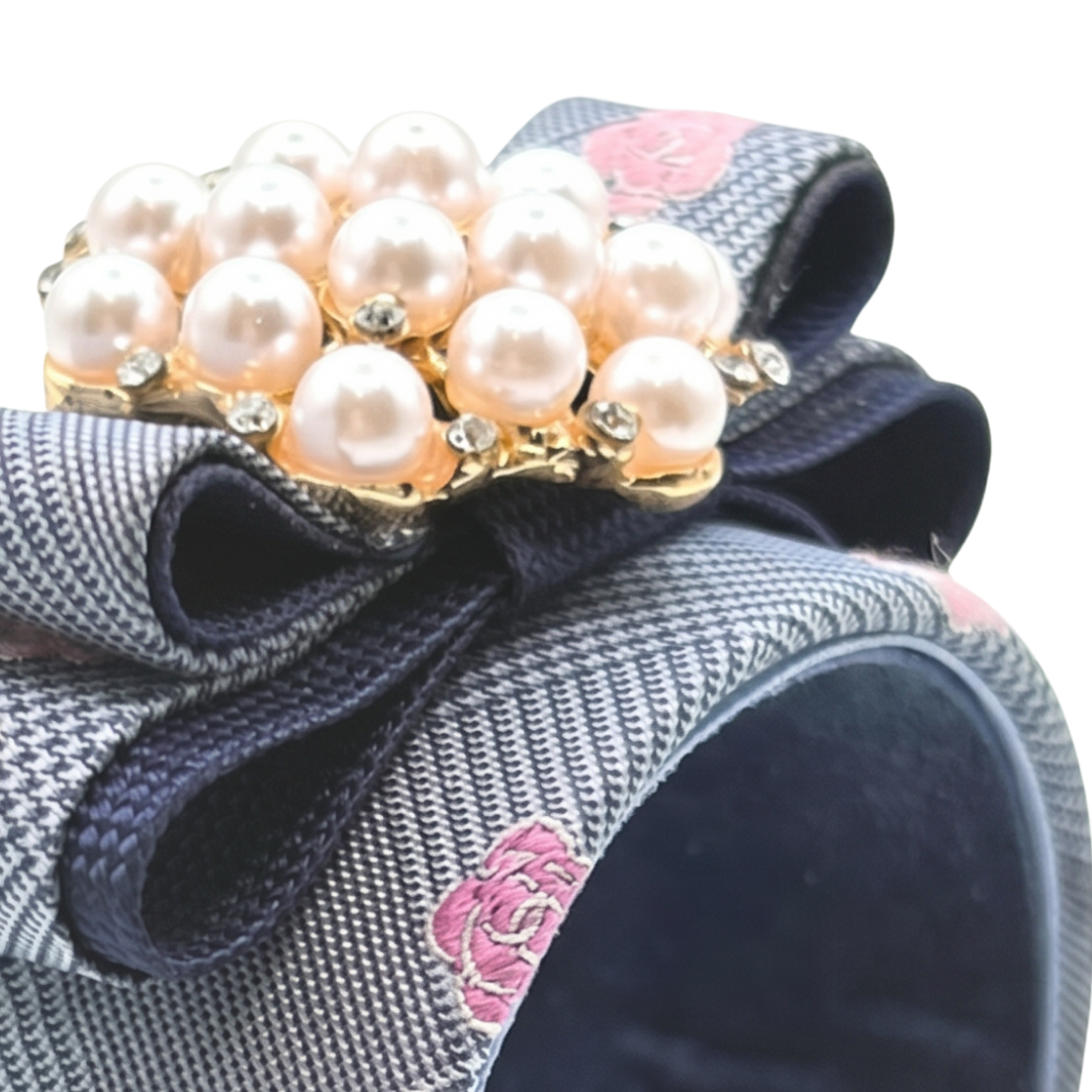 Chanel Cuff Bracelet | Chanel Jewelry