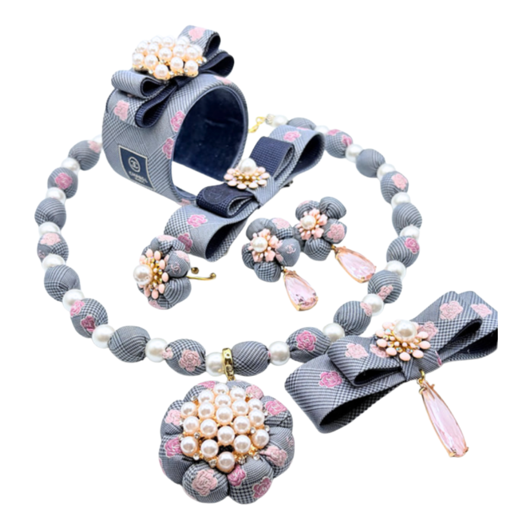 Chanel Cuff Bracelet | Chanel Jewelry