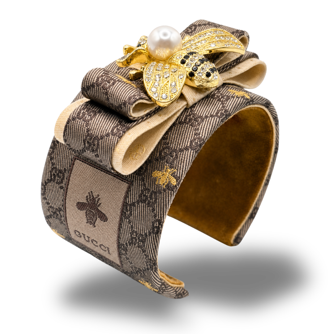 Gucci Cuff Bracelet | Gucci Jewelry