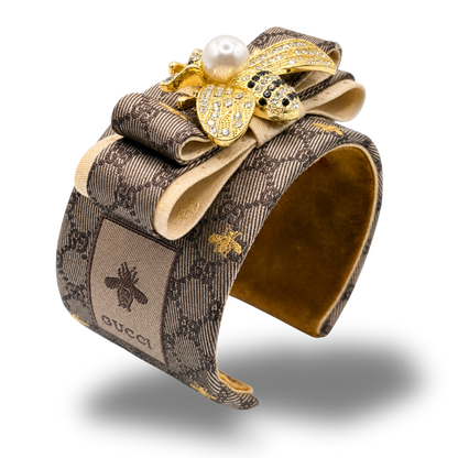 Gucci Cuff Bracelet | Gucci Jewelry