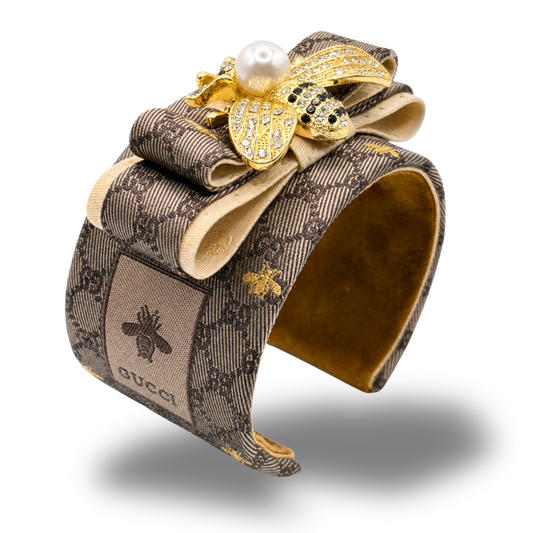 Gucci Cuff Bracelet | Gucci Jewelry
