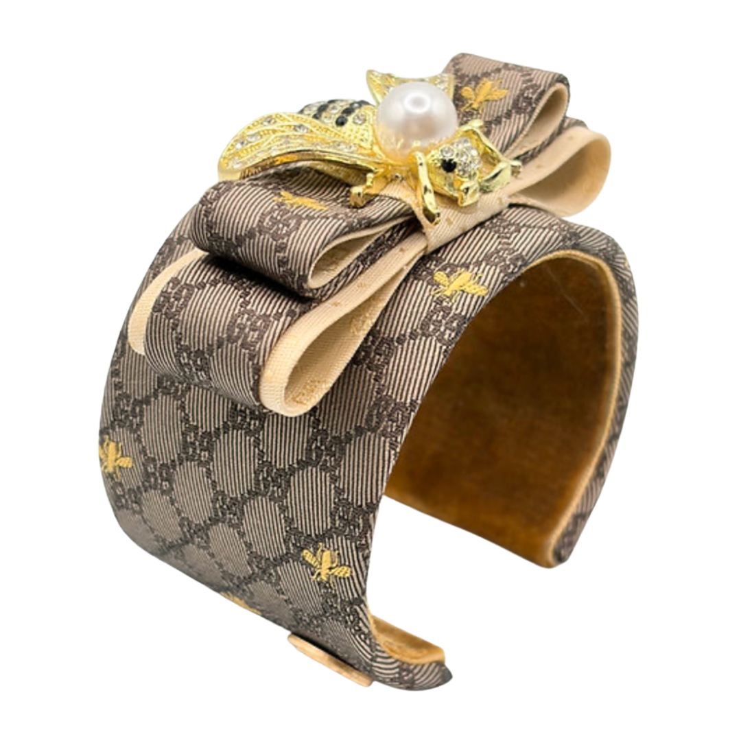 Gucci Cuff Bracelet | Gucci Jewelry