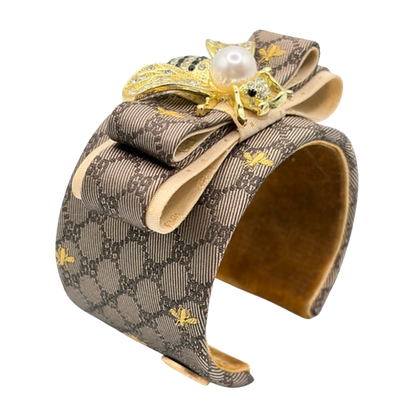 Gucci Cuff Bracelet | Gucci Jewelry
