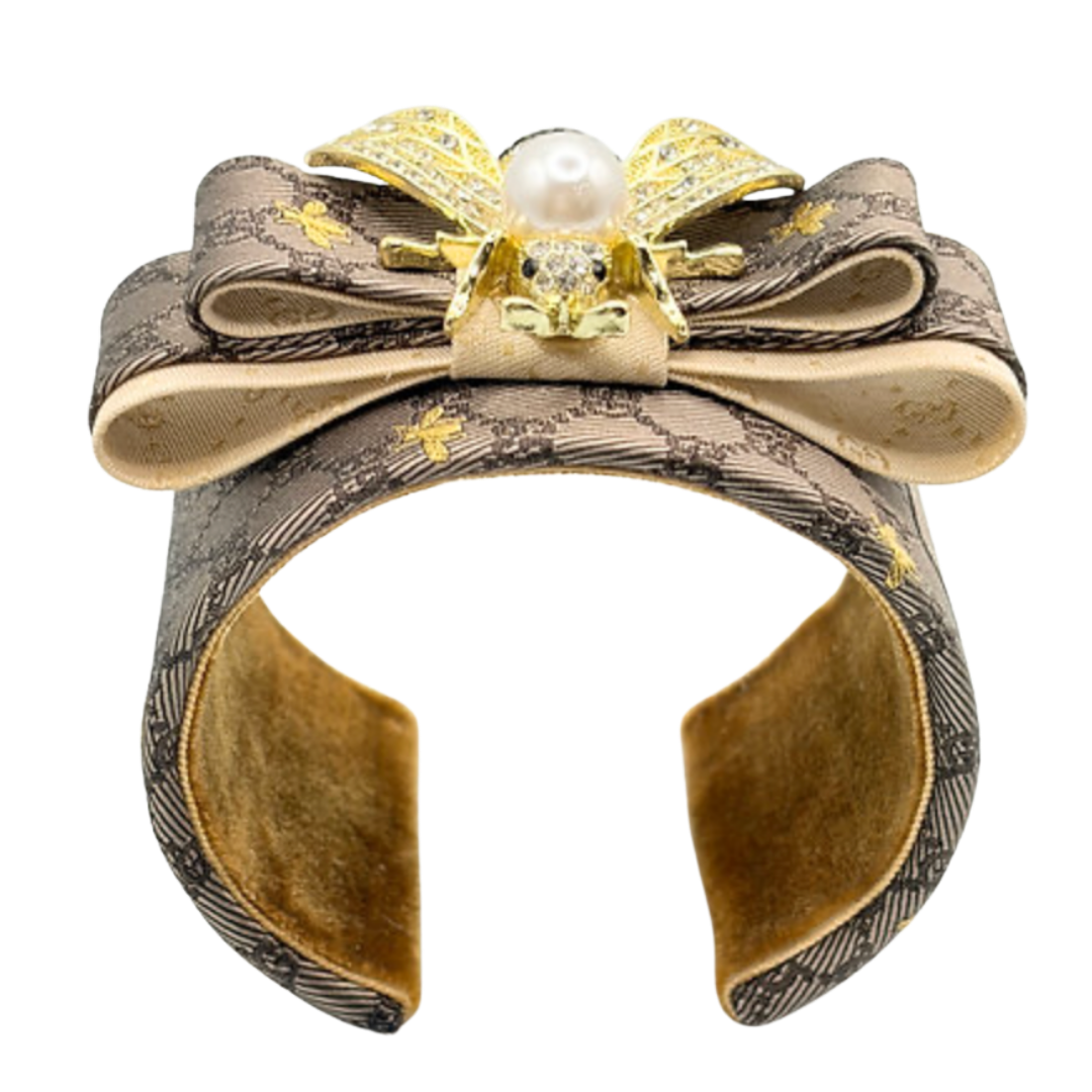 Gucci Cuff Bracelet | Gucci Jewelry