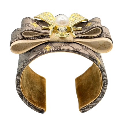 Gucci Cuff Bracelet | Gucci Jewelry